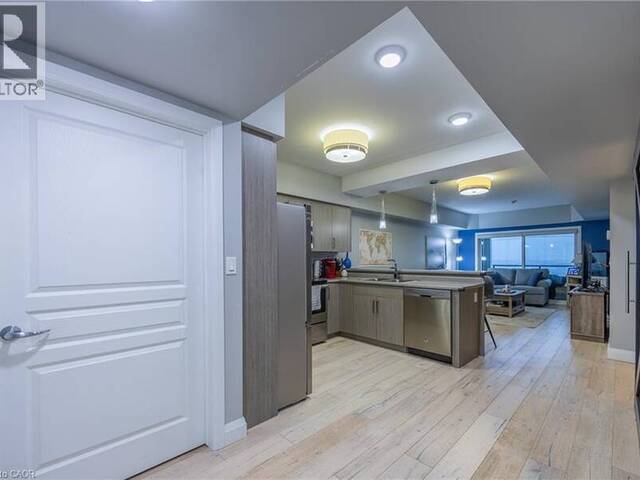 12 ERIE Boulevard Unit# 208 Port Rowan Ontario, N0E 1M0 - 2 Bedrooms Waterfront Condo For Sale