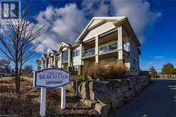 12 ERIE Boulevard Unit# 208 | Port Rowan Ontario | Slide Image Fifteen