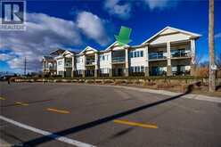 12 ERIE Boulevard Unit# 208 | Port Rowan Ontario | Slide Image Sixteen