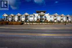 12 ERIE Boulevard Unit# 208 | Port Rowan Ontario | Slide Image Twenty-five