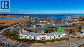 12 ERIE Boulevard Unit# 208 | Port Rowan Ontario | Slide Image Thirty