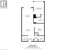 12 ERIE Boulevard Unit# 208 | Port Rowan Ontario | Slide Image Thirty-three