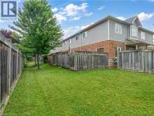 2229 WALKERS Line Unit# 6 | Burlington Ontario | Slide Image Thirty-eight