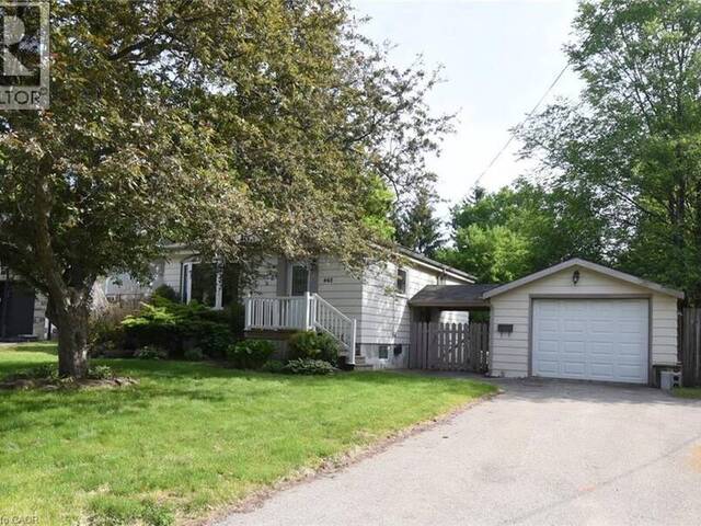 945 GLEN VIEW Avenue Burlington Ontario, L7T 3Y7 - 4 Bedrooms Home For Sale