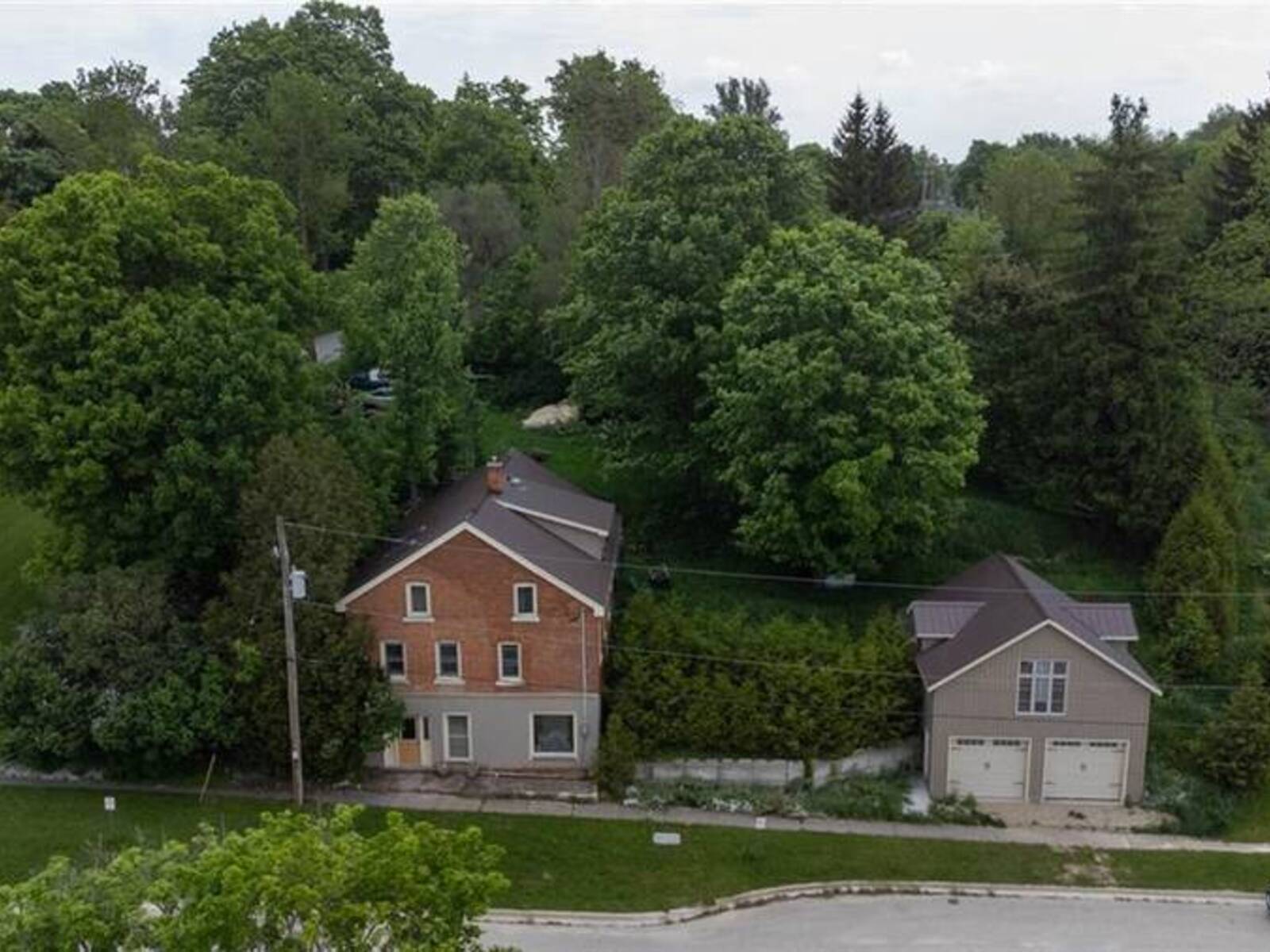 3095 OLD MILL Street, Howick, Ontario N0G 1V0