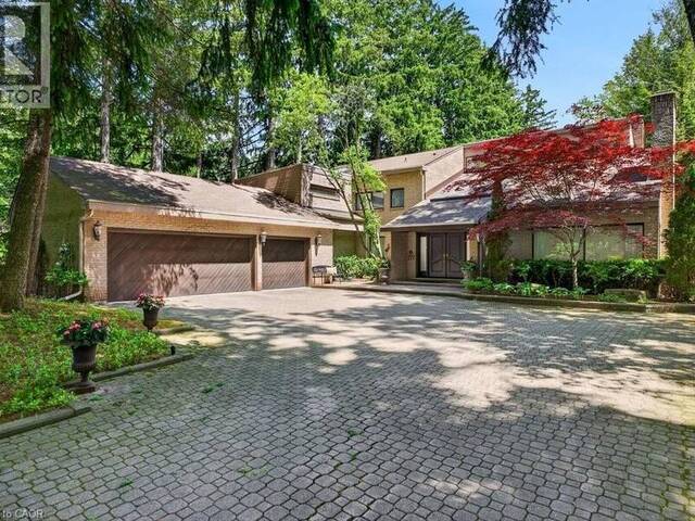277 SHOREACRES Road Burlington Ontario, L7L 2H3 - 5 Bedrooms Home For Sale