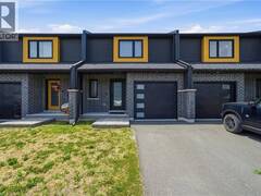 20 BRITTANY Lane Quinte West Ontario, K0K 2C0