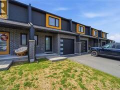 20 BRITTANY Lane Quinte West Ontario, K0K 2C0