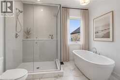 100 WATERSHORE Drive Unit# Lot 2 | Hamilton Ontario | Slide Image Thirteen
