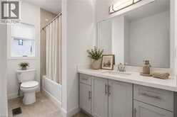 100 WATERSHORE Drive Unit# Lot 2 | Hamilton Ontario | Slide Image Seventeen
