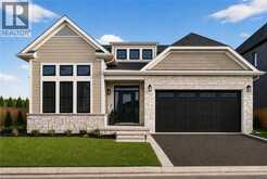100 WATERSHORE Drive Unit# Lot 2 | Hamilton Ontario | Slide Image One
