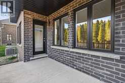100 WATERSHORE Drive Unit# Lot 2 | Hamilton Ontario | Slide Image Thirty-five