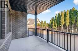 100 WATERSHORE Drive Unit# Lot 2 | Hamilton Ontario | Slide Image Thirty-six
