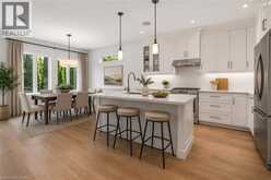 100 WATERSHORE Drive Unit# Lot 2 | Hamilton Ontario | Slide Image Nine