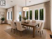 100 WATERSHORE Drive Unit# Lot 2 | Hamilton Ontario | Slide Image Eleven
