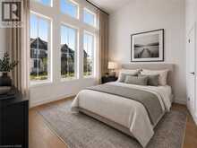100 WATERSHORE Drive Unit# Lot 2 | Hamilton Ontario | Slide Image Sixteen