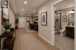 100 WATERSHORE Drive Unit# Lot 2 | Hamilton Ontario | Slide Image Thirty-two