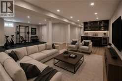 100 WATERSHORE Drive Unit# Lot 2 | Hamilton Ontario | Slide Image Thirty-three