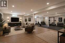 100 WATERSHORE Drive Unit# Lot 2 | Hamilton Ontario | Slide Image Thirty-four