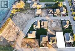 100 WATERSHORE Drive Unit# Lot 2 | Hamilton Ontario | Slide Image Thirty-seven