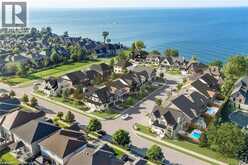 100 WATERSHORE Drive Unit# Lot 2 | Hamilton Ontario | Slide Image Thirty-nine