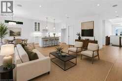 100 WATERSHORE Drive Unit# Lot 2 | Hamilton Ontario | Slide Image Six