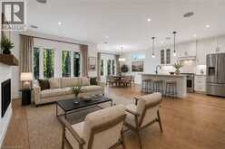 100 WATERSHORE Drive Unit# Lot 2 | Hamilton Ontario | Slide Image Seven