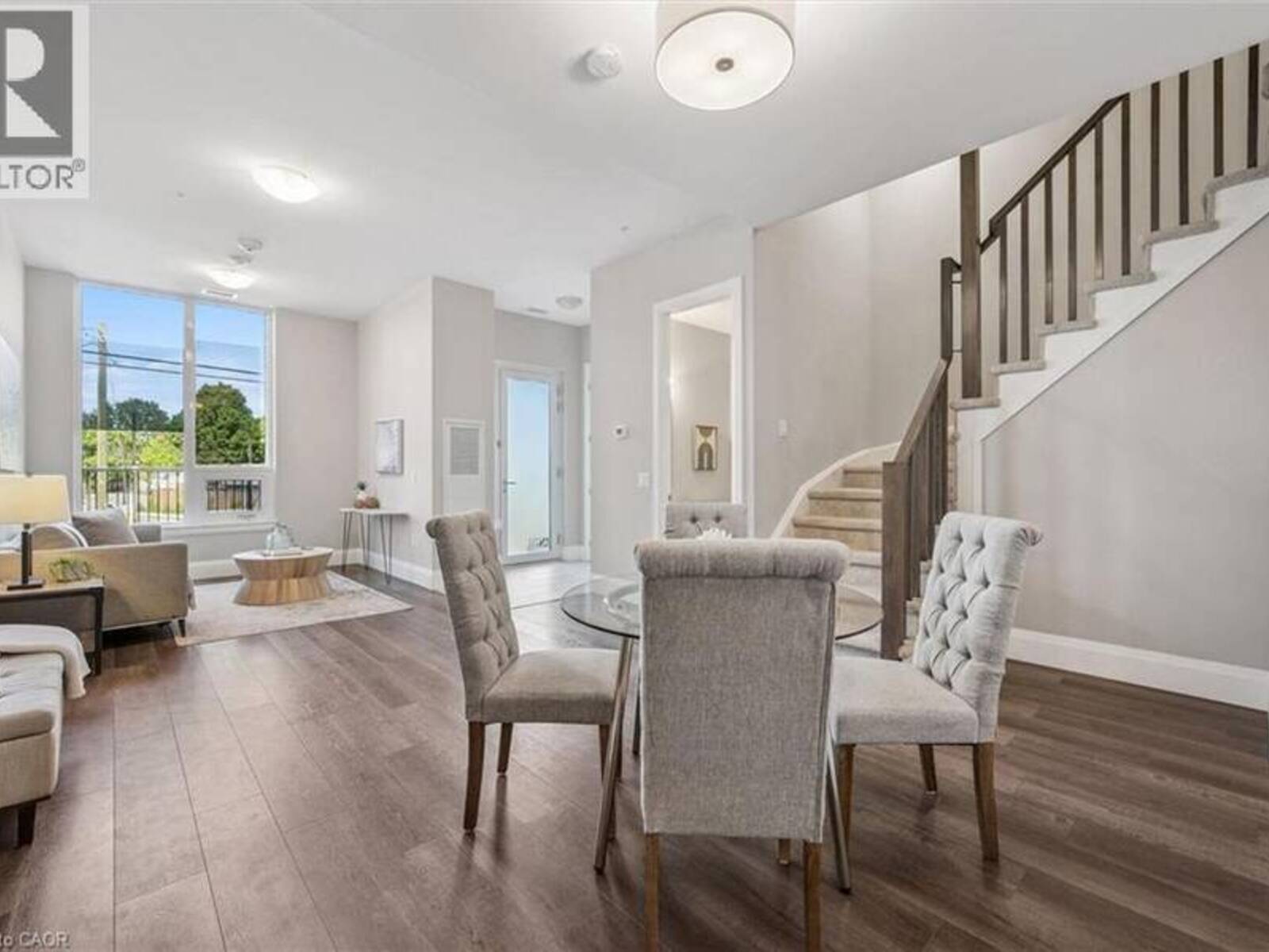 73 ARTHUR Street S Unit# 103, Guelph, Ontario N1E 0S6