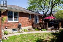 42 HAWTHORNE Avenue | Simcoe Ontario | Slide Image Thirty