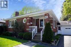 42 HAWTHORNE Avenue | Simcoe Ontario | Slide Image Fifty