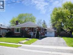 42 HAWTHORNE Avenue Simcoe Ontario, N3Y 2L9