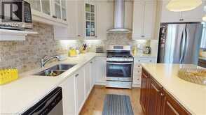 16 RIDGEGATE Crescent | Halton Hills Ontario | Slide Image Eleven