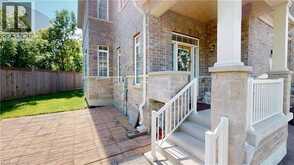 16 RIDGEGATE Crescent | Halton Hills Ontario | Slide Image Two