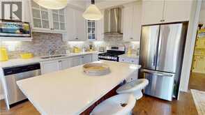 16 RIDGEGATE Crescent | Halton Hills Ontario | Slide Image Ten