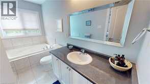 16 RIDGEGATE Crescent | Halton Hills Ontario | Slide Image Seventeen