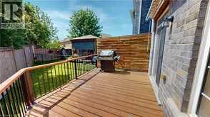 16 RIDGEGATE Crescent | Halton Hills Ontario | Slide Image Thirty