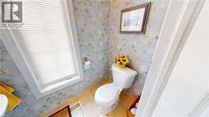 16 RIDGEGATE Crescent | Halton Hills Ontario | Slide Image Five