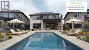 95 PONDCLIFFE Drive | Kitchener Ontario | Slide Image Six