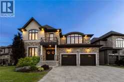 95 PONDCLIFFE Drive | Kitchener Ontario | Slide Image Five
