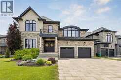 95 PONDCLIFFE Drive | Kitchener Ontario | Slide Image Eight