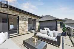 95 PONDCLIFFE Drive | Kitchener Ontario | Slide Image Thirty-four