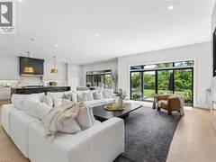 95 PONDCLIFFE Drive Kitchener Ontario, N2R 0M3