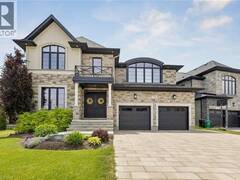95 PONDCLIFFE Drive Kitchener Ontario, N2R 0M3