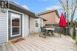 50 SPADARA Drive | Hamilton Ontario | Slide Image Ten