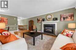 50 SPADARA Drive | Hamilton Ontario | Slide Image Fifteen