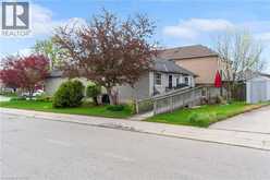 50 SPADARA Drive | Hamilton Ontario | Slide Image Nine