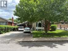 82 BLACKWOOD Crescent | Hamilton Ontario | Slide Image Twenty-four