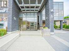 8 HICKORY Street W Unit# 1105 | Waterloo Ontario | Slide Image Two