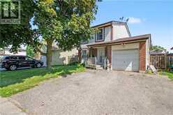 17 HALLMARK Street | Brantford Ontario | Slide Image Three