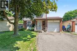 17 HALLMARK Street | Brantford Ontario | Slide Image Four